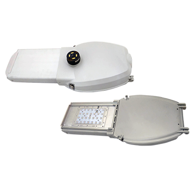 LED ROAD WAY LUMINAIRE